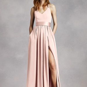 David’s Bridal Size 8 dress